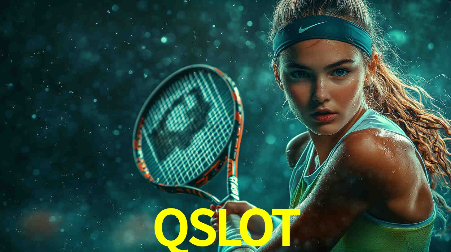 Apostas Esportivas no Plataforma QSLOT